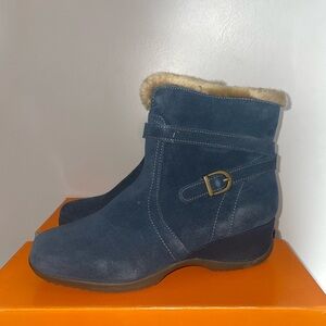 sorto boots size 9.5